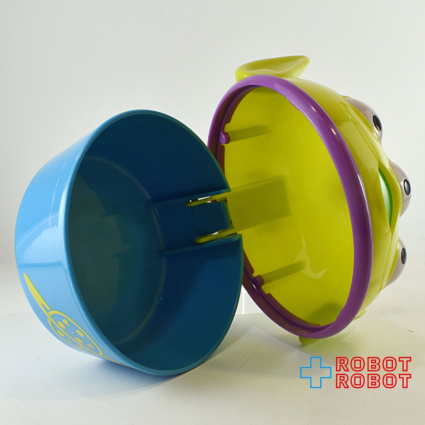 TDR ディズニー トイ・ストーリー エイリアン ヘッド ケース