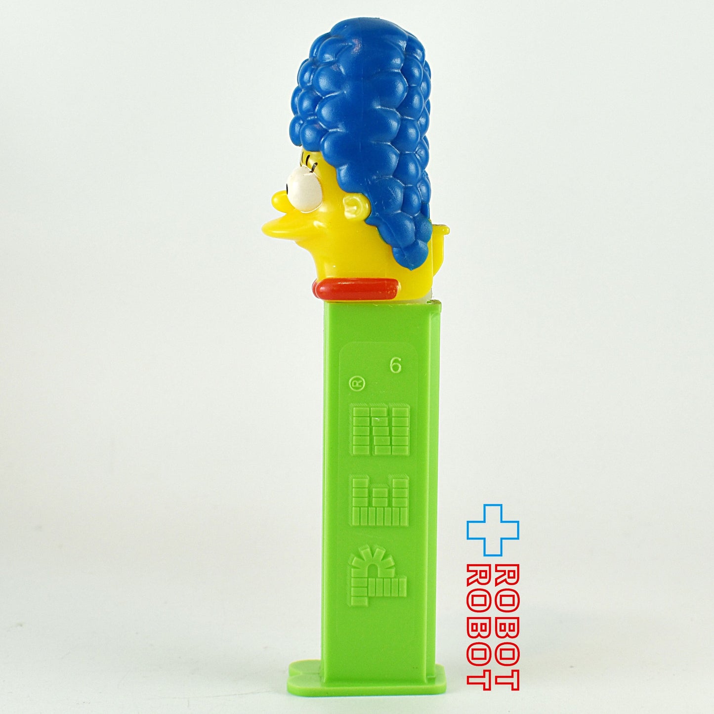シンプソンズ マージ PEZ ディスペンサー