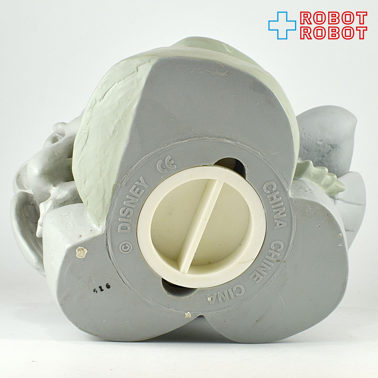 ディズニー ノートルダムの鐘 ガーゴイル ソフビ貯金箱