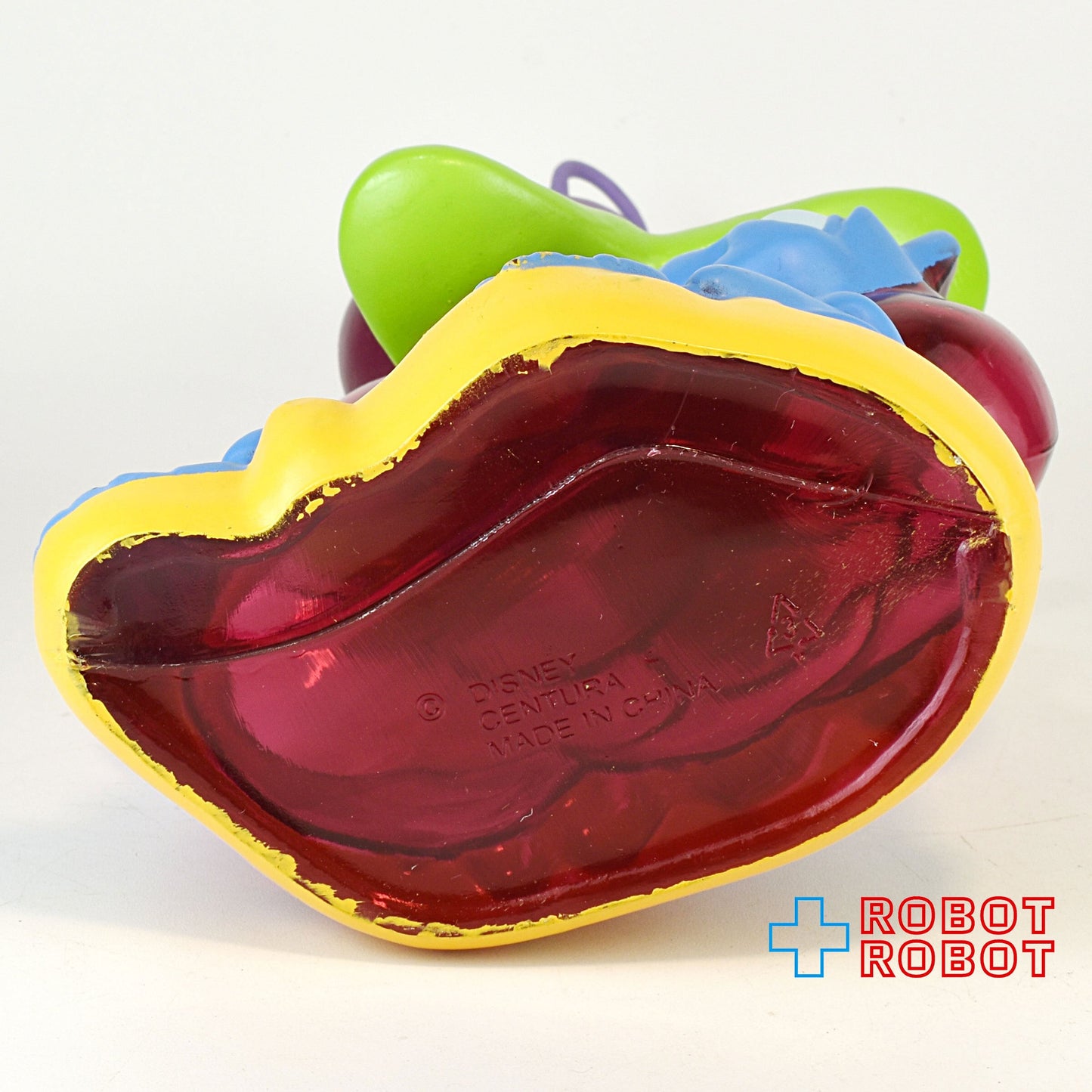 ディズニー バグズ・ライフ バブルバス・ボトル (キッドケア) ソーキー ※難有り