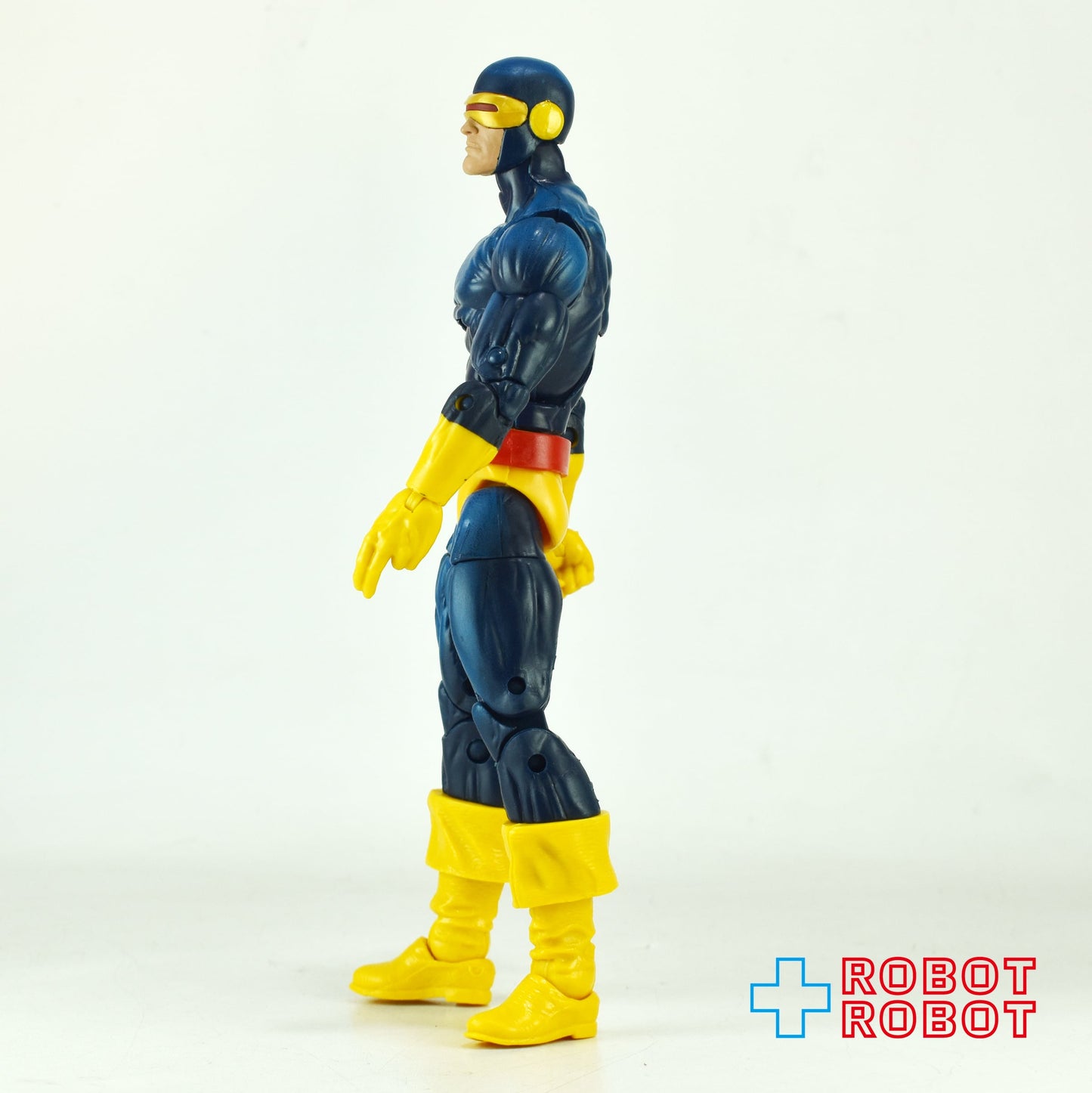 マーベルレジェンド X-MEN ダークフェニックス&サイクロプス 2パック版 サイクロプス 6インチアクション アクションフィギュア ルース