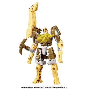 タカラトミー トランスフォーマー ワイルドキング WKB-01 エナジービースト ライトロング 未開封