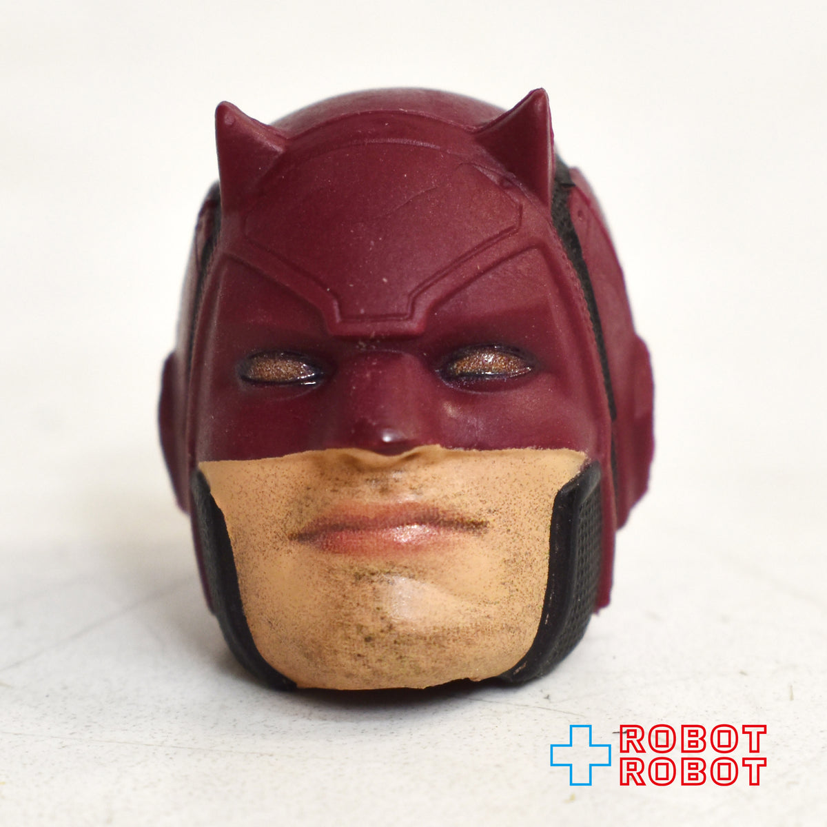 マーベルレジェンド ザ・ディフェンダーズ (ドラマ版) デアデビル SDCC2018限定版 6インチ アクションフィギュア ルース