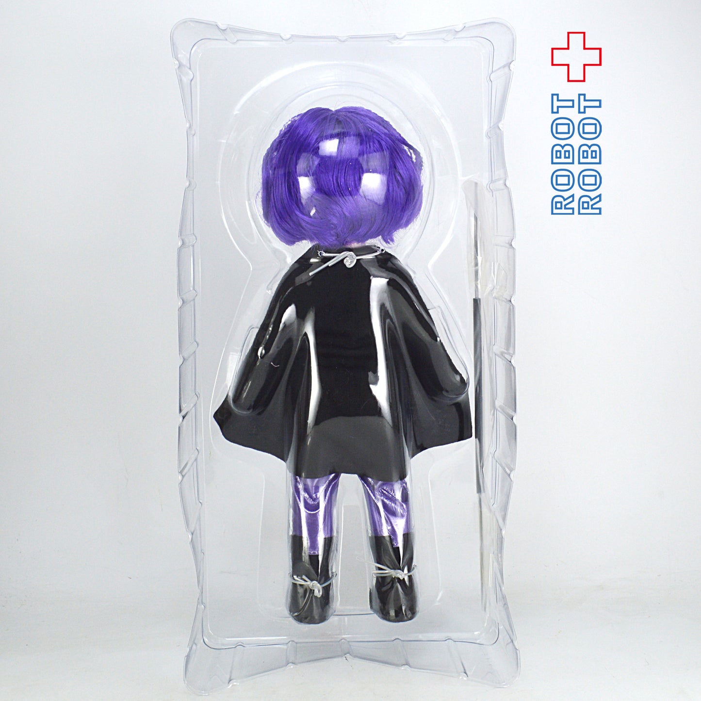 メズコ リビングデッドドールズ キックアス ヒットガール 開封開封開封開封開封