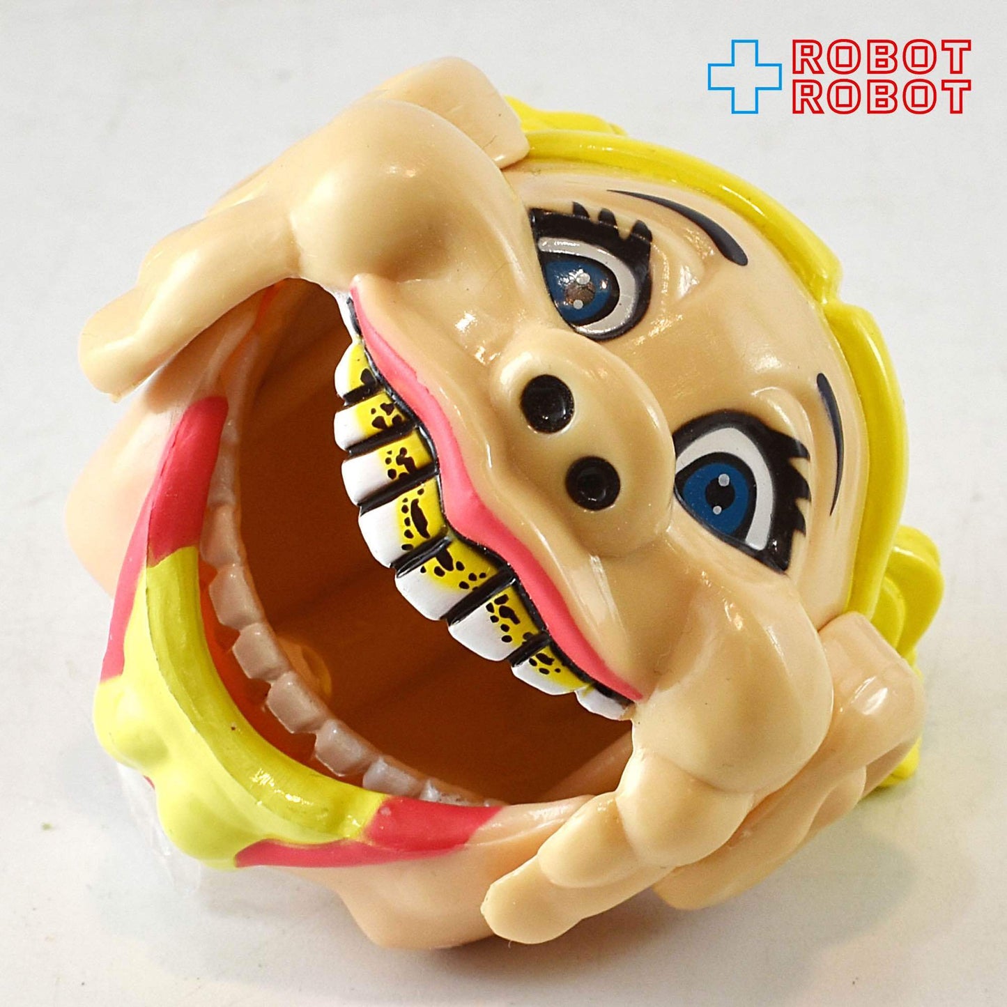 A.B.C ガム ケース Already been chewed 既に噛んだやつ イヴァ・サリバ 袋入未開封