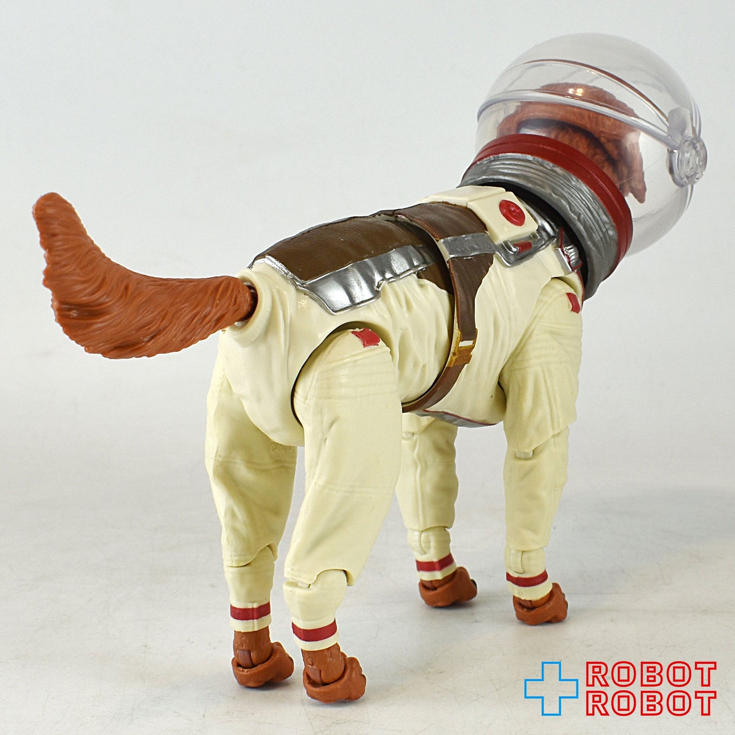 マーベルレジェンド BAF コスモ フィギュア