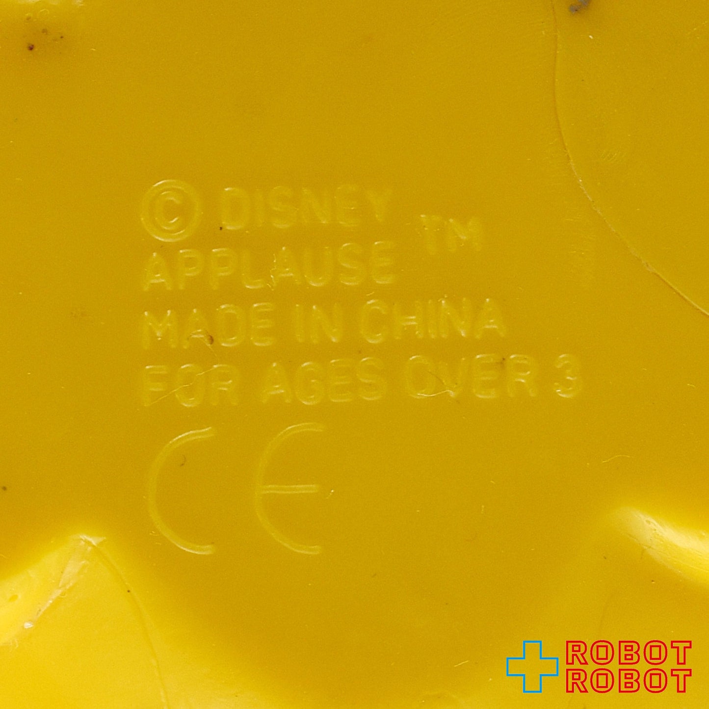 アプローズ社 ディズニー プルート ボブルヘッド フィギュア