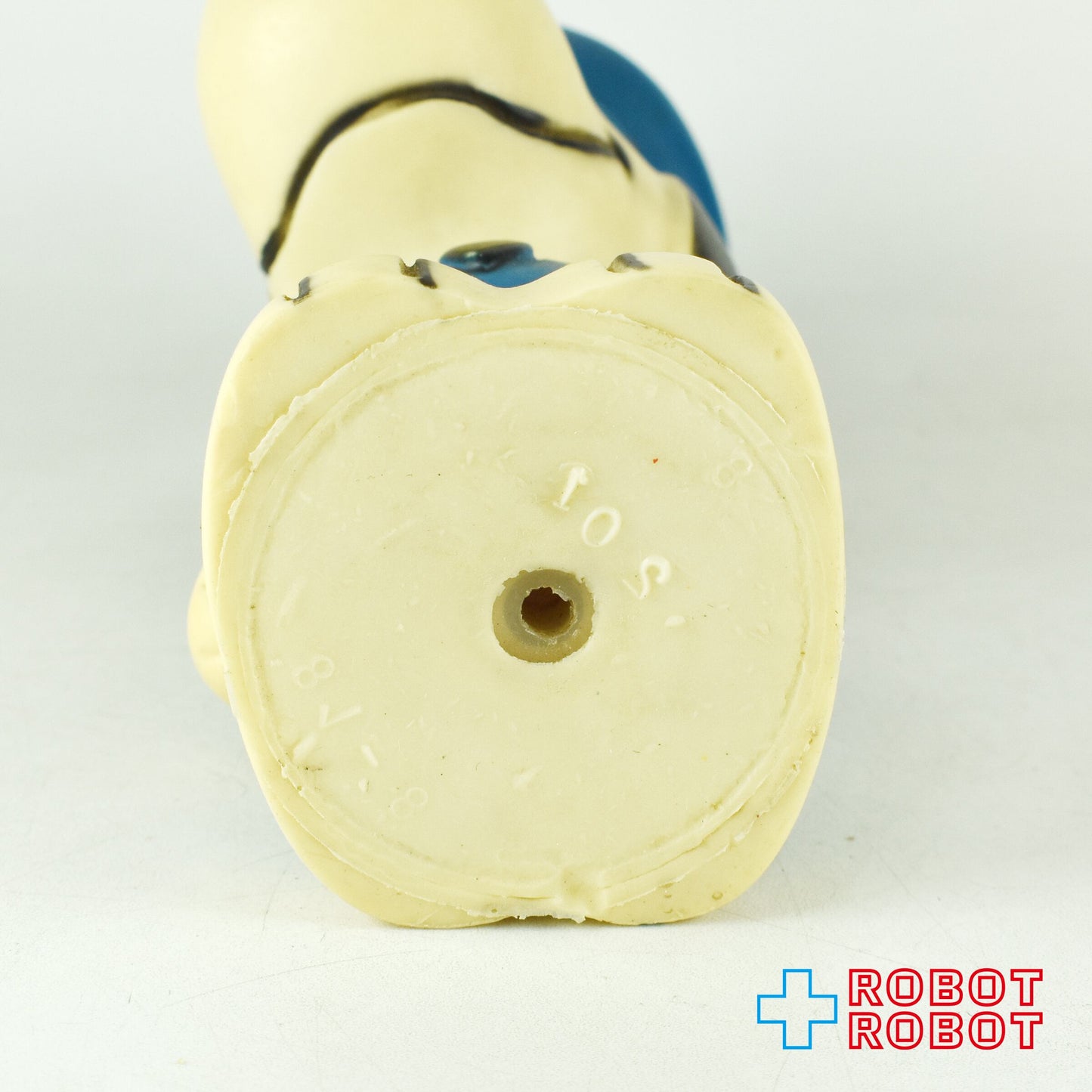 スヌーピー ポリス 警察官 スクイーク ラバードール - ROBOTROBOT