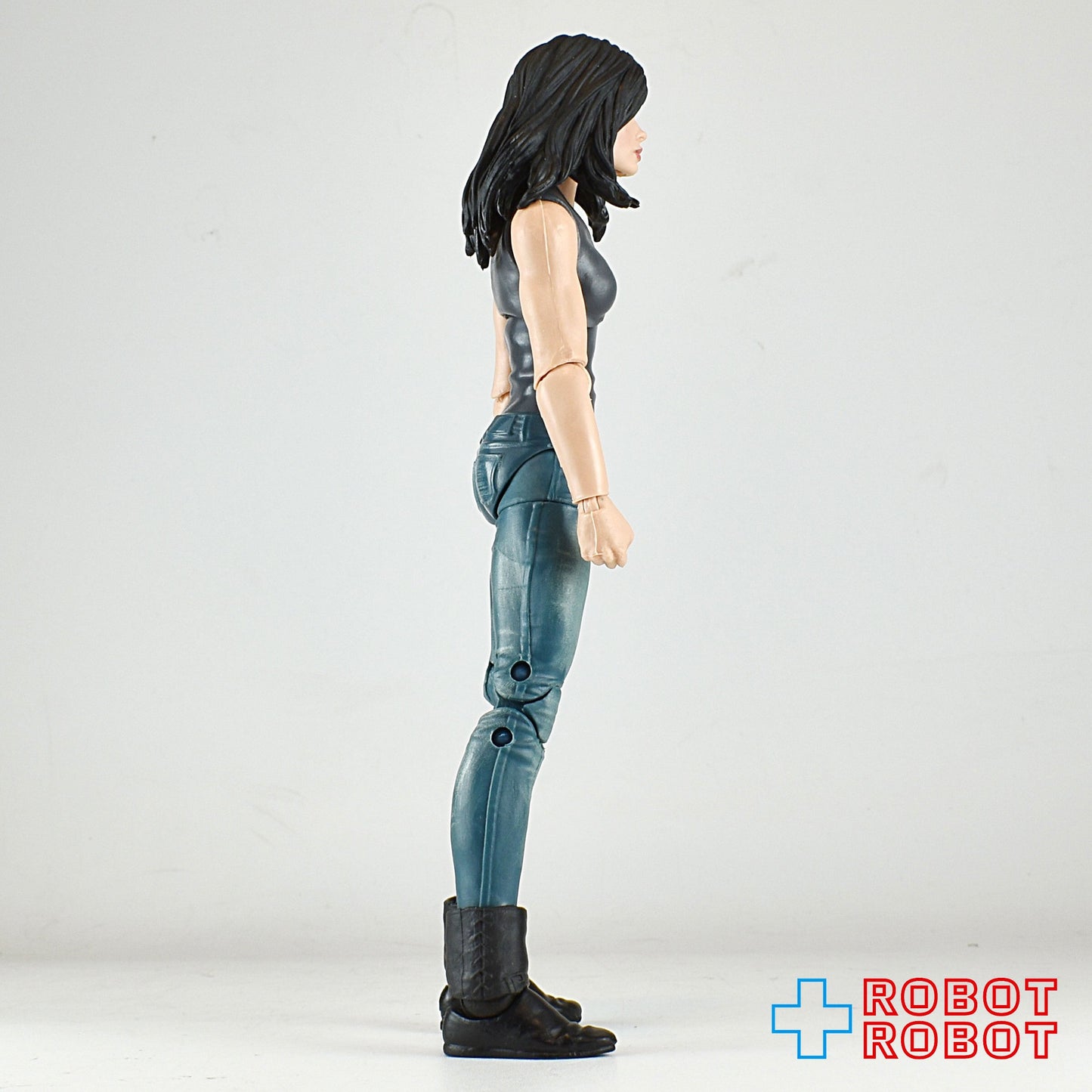 マーベルレジェンド SDCC2018限定 ディフェンダーズセット ジェシカ・ジョーンズ ルース