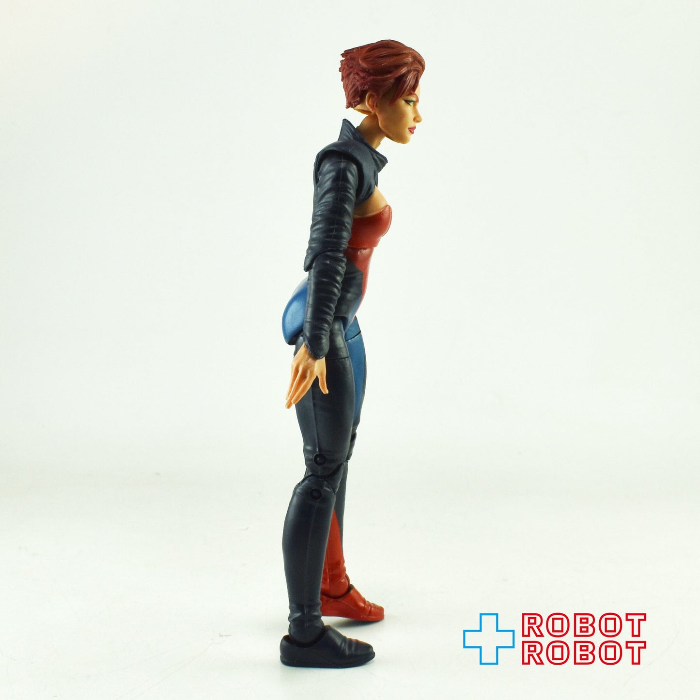 マーベルレジェンド X-MENシリーズ シュガーマン ビルド ジーン・グレイ 6インチアクションフィギュア ルース