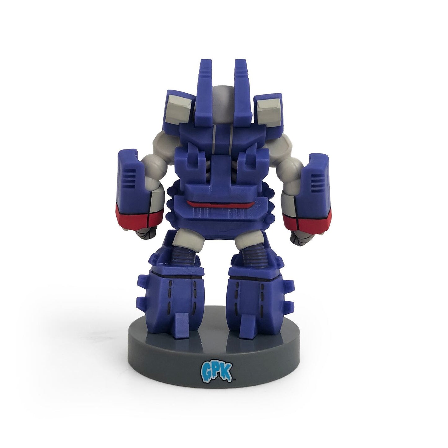 GPK × ガーベッジペイルキッズ ロイボットビニールフィギュア (ロイヤルサブジェクト社) 未開封