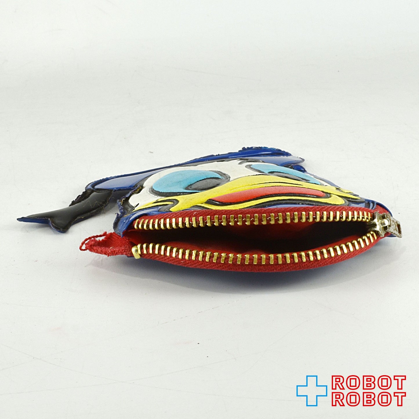 ウォルトディズニープロダクション ディズニーランド ドナルドダック 小銭入れ 財布 香港