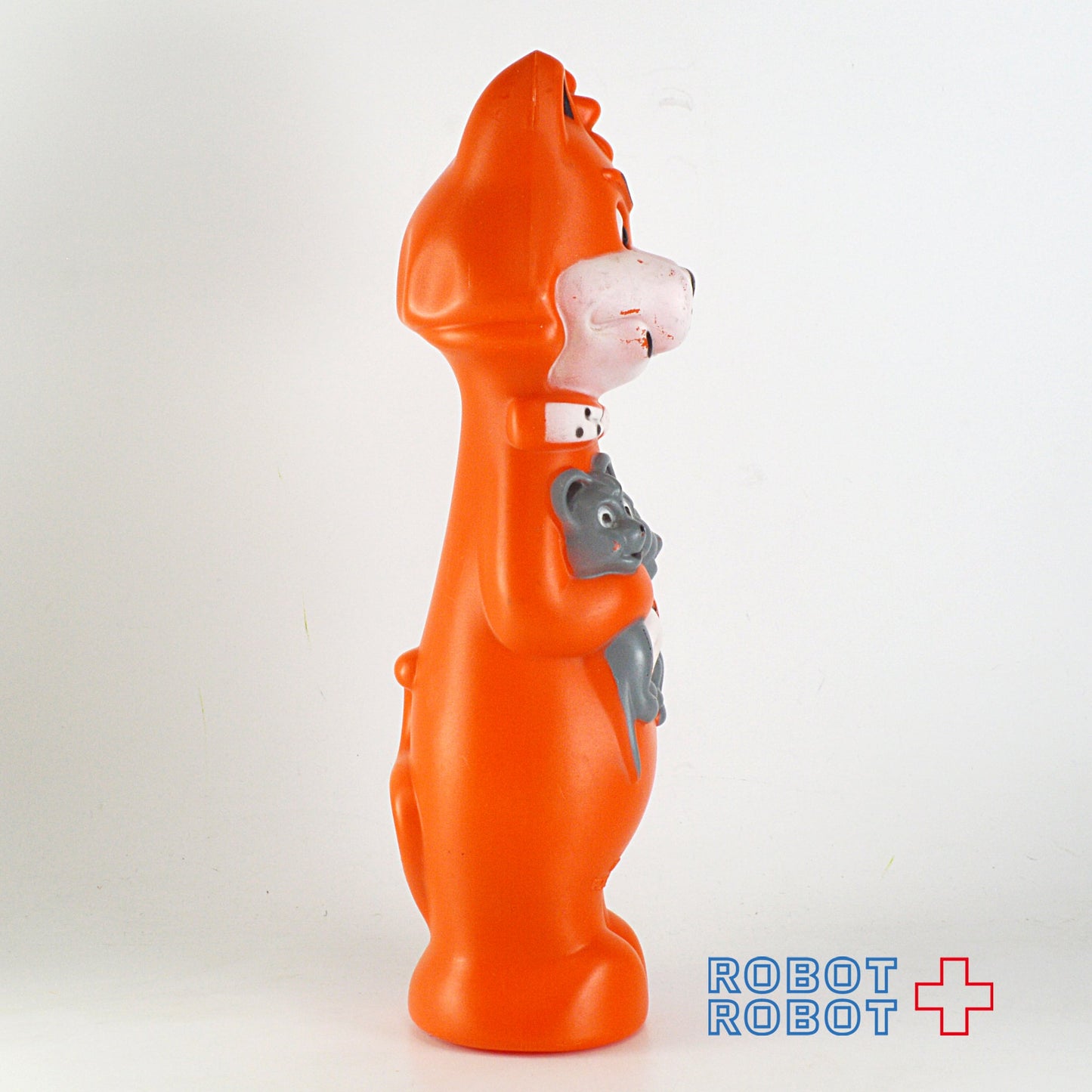 ピュレックス ハンナ・バーベラ ミスタージンクスとピクシー&ディクシー ソーキー バブルバスボトル フィギュア