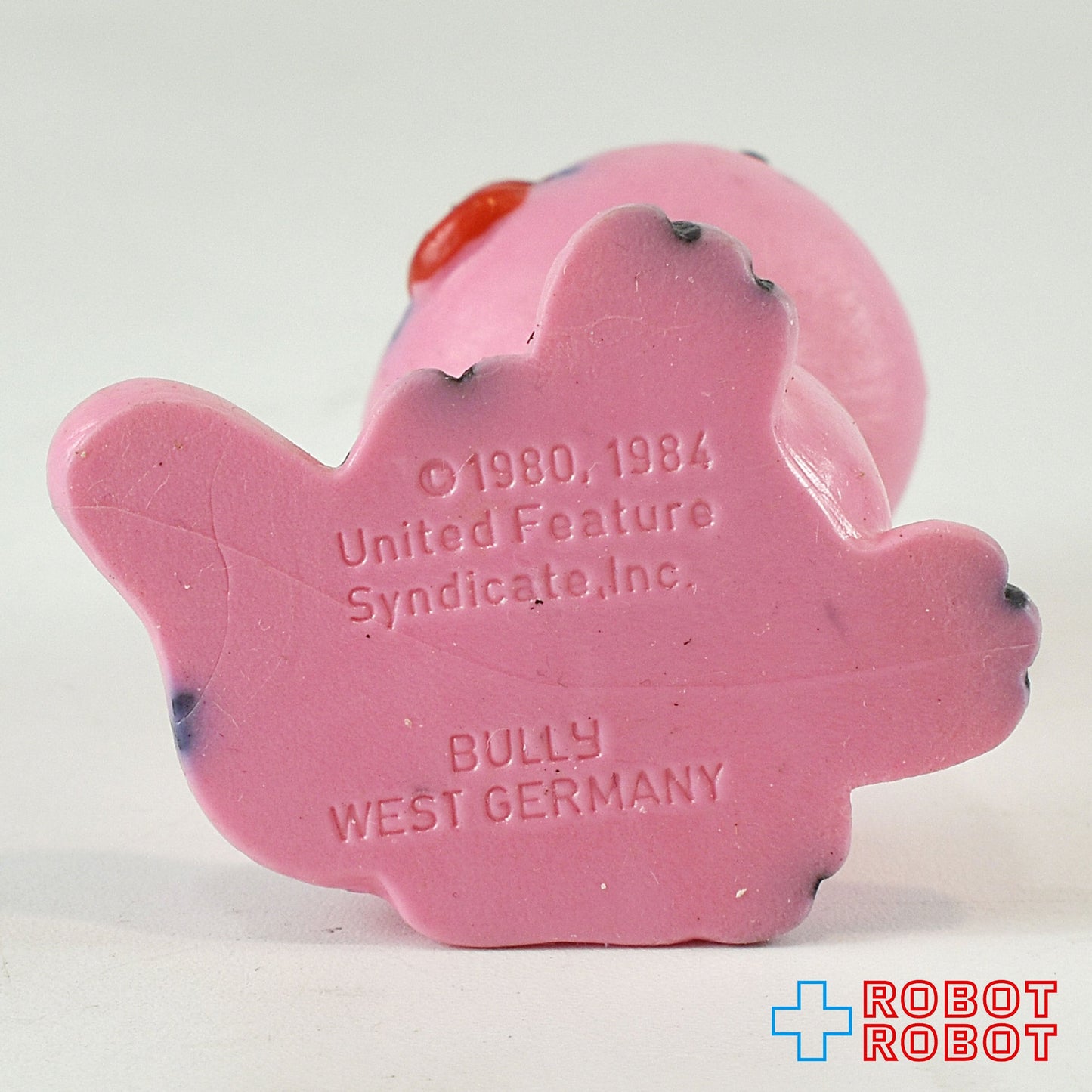 ガーフィールド アーリーン PVCフィギュア ブリー社