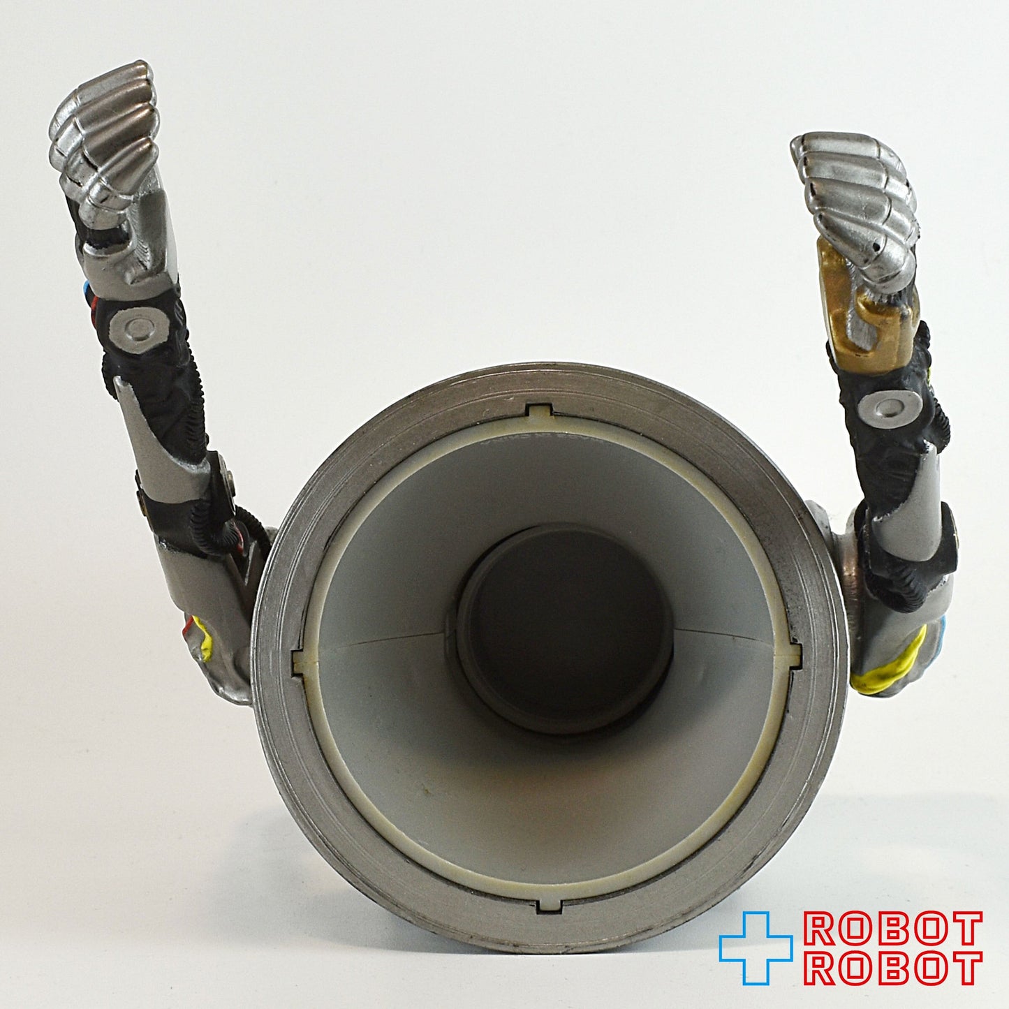 ペプシ スター・ウォーズ エピソード1 サウンドビッグボトルキャップ C-3PO 開封品