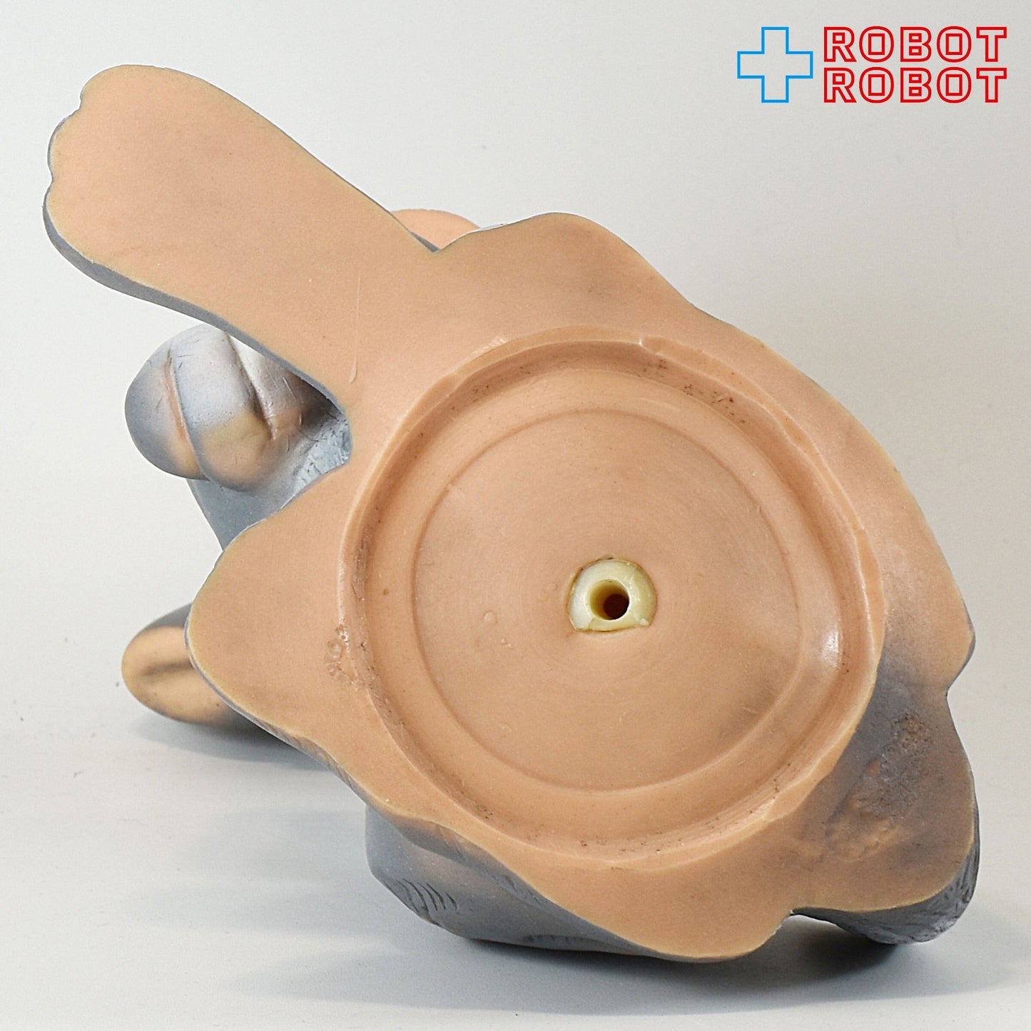 わんわん物語 トランプ スクイーク人形 メーカー不明