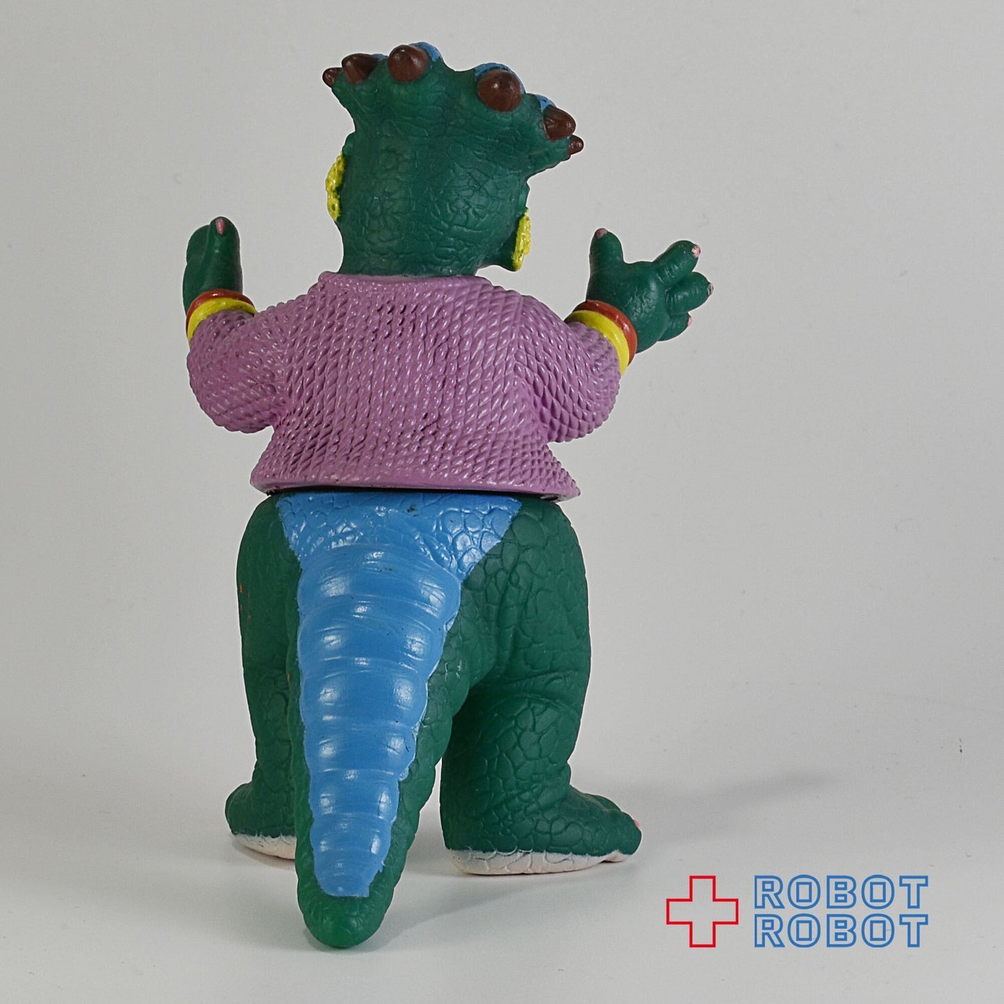 ハズブロ 恐竜家族 シャーリーン・シンクレア アクションフィギュア 1991