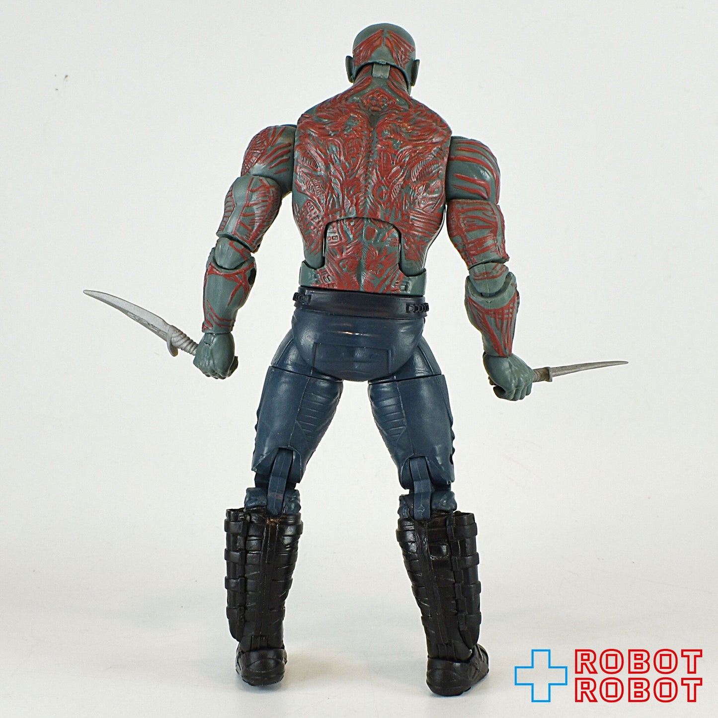 マーベルレジェンド ガーディアンズ・オブ・ギャラクシー ドラックス ルース