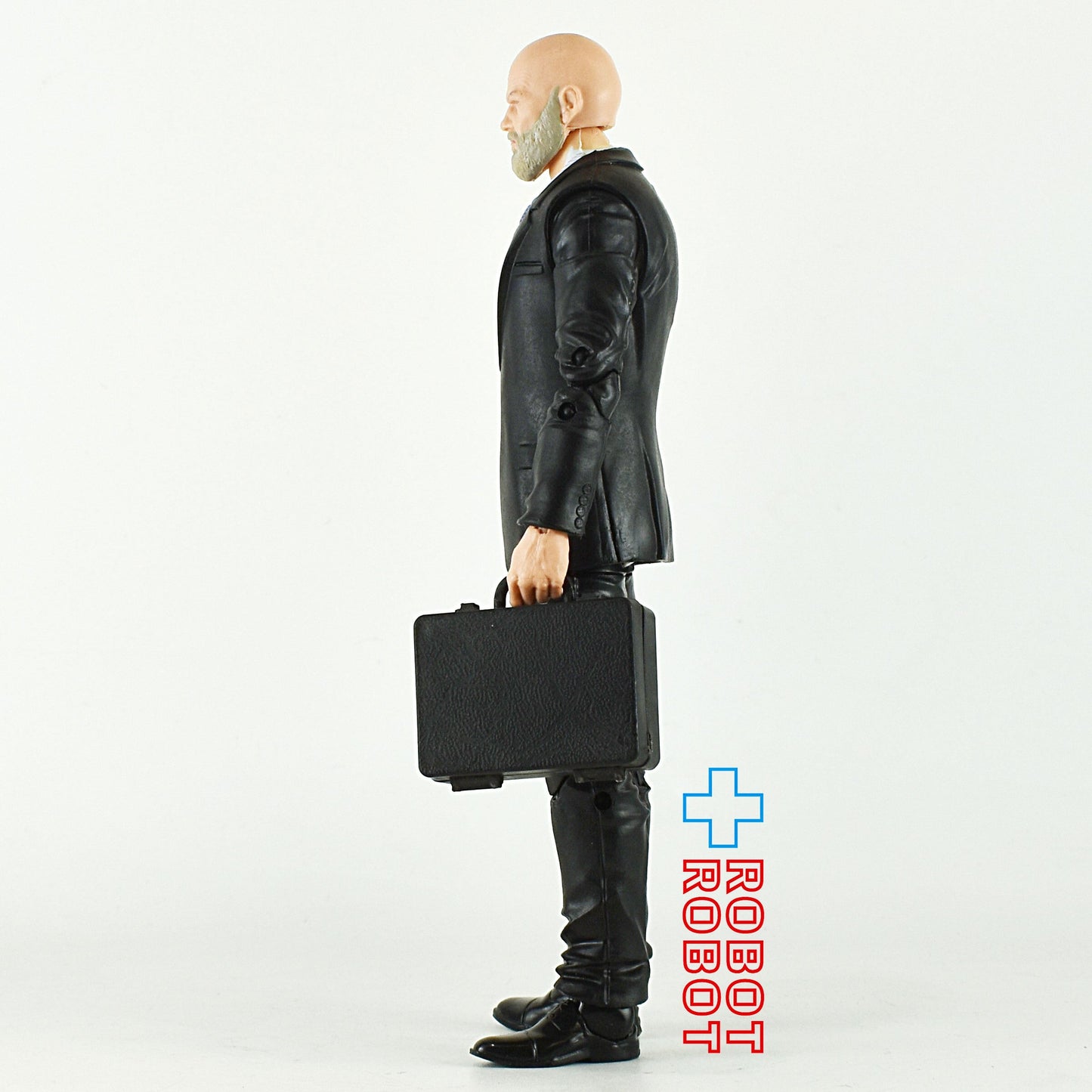 マーベルレジェンド アイアンマン オバディア・ステイン アクションフィギュア ルース