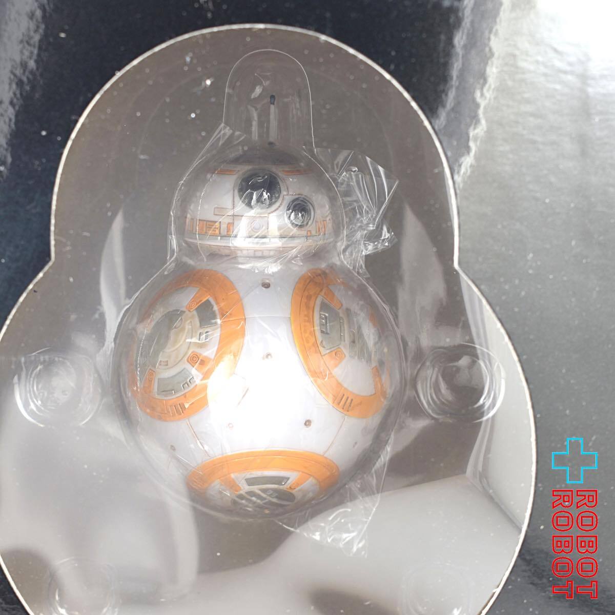 セガ スター・ウォーズ フォースの覚醒 プレミアム 1/10スケール フィギュア ドロイド BB-8 未開封