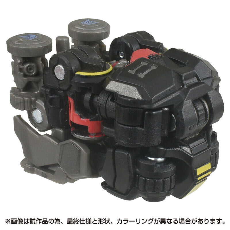 トランスフォーマー SS-139 ディセプティコン フレンジー 国内版 未開封