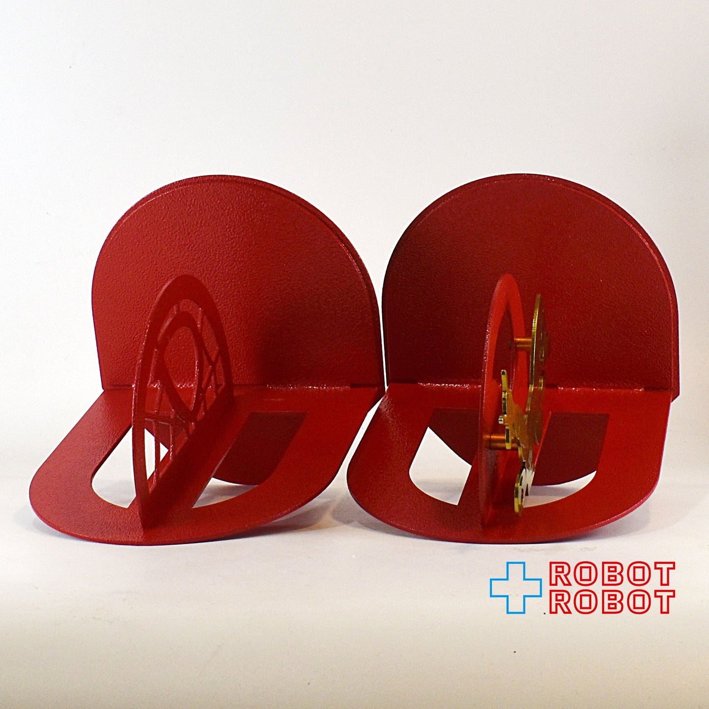 マーベルコミックス マーベルクラシック スパイダーマン レーザースカルプチャー ブックスタンド