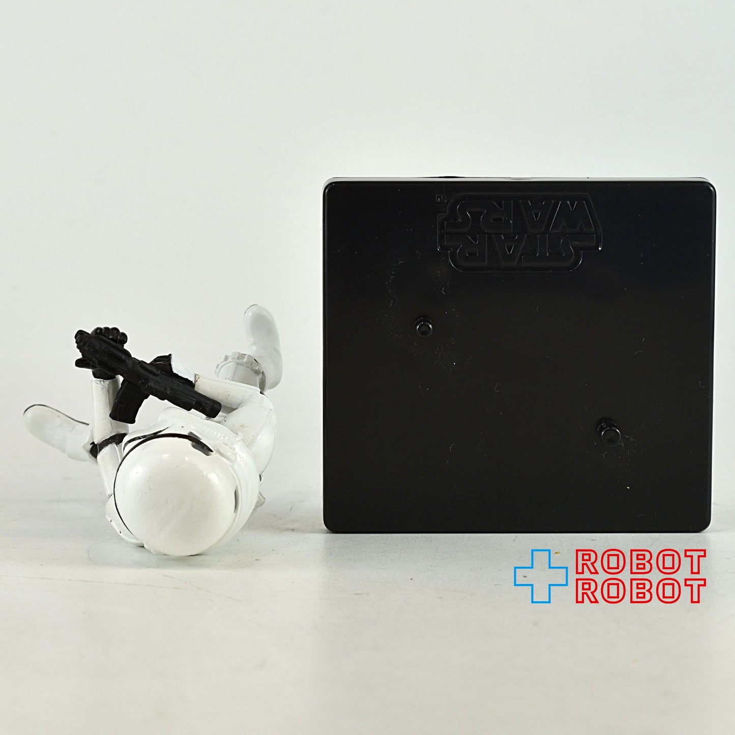 バンプレスト スター・ウォーズ ワールドコレクタブルフィギュア vol.2 ストームトルーパー ルース