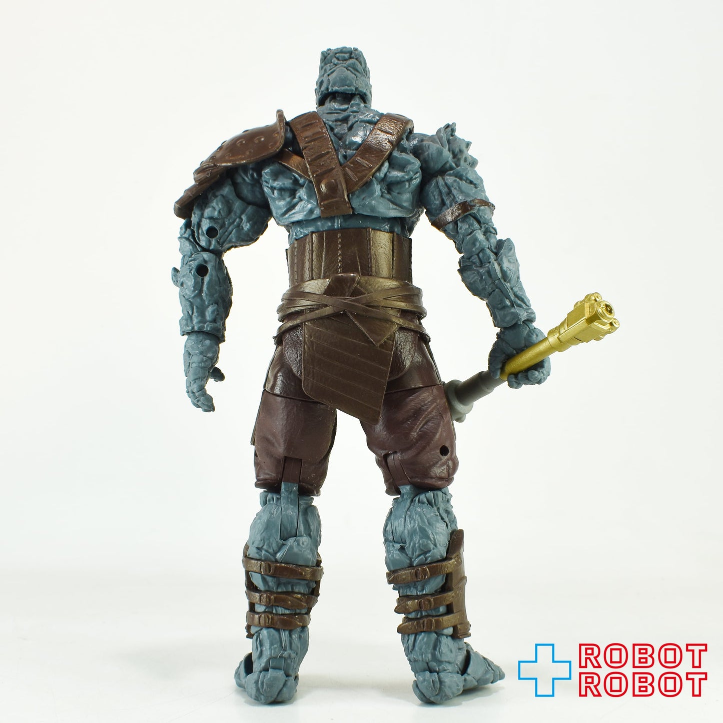 マーベルレジェンド MCUシリーズ マイティ・ソー ラグナロク 2パック コーグ アクション フィギュア ルース