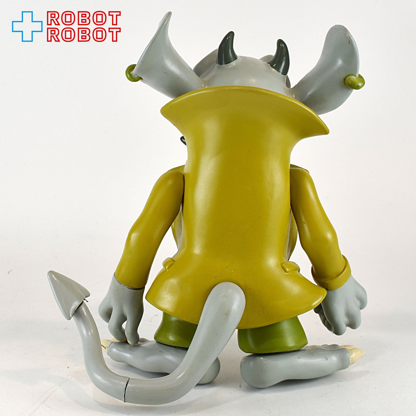 悪スティッチ フィギュア ルース