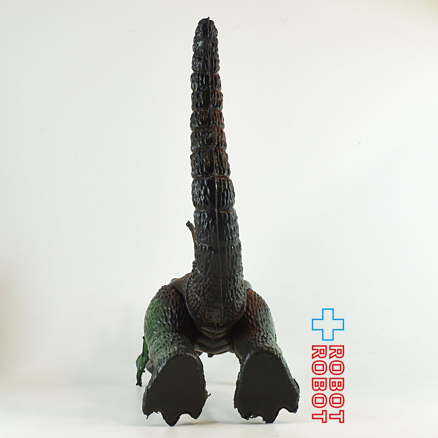 東宝 ゴジラ怪獣 ガイガン ポリ アクションフィギュア メーカー不明