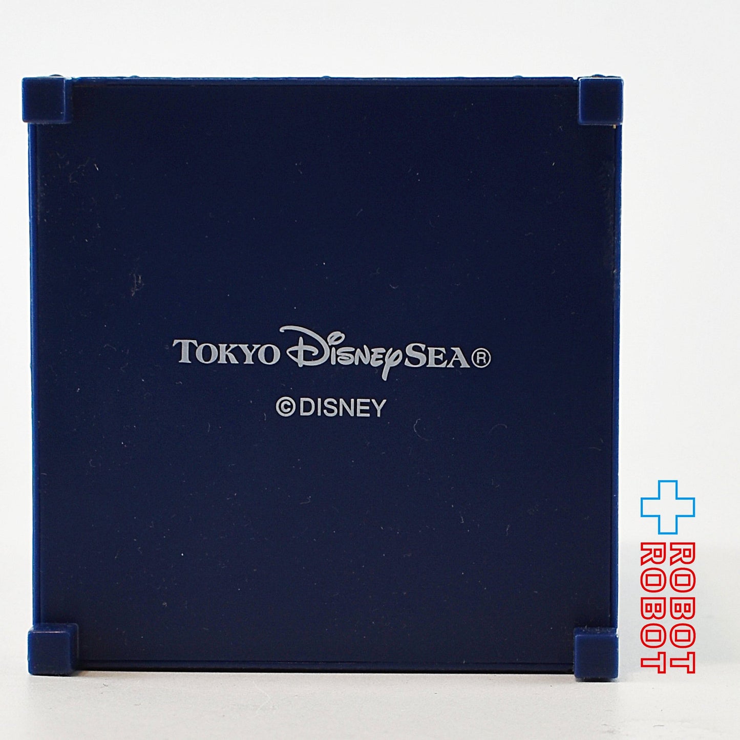 TDS アメリカンウォーターフロント・ニューヨークエリア 小物入れ(トラッシュカン)