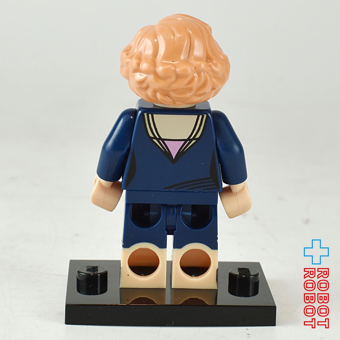 レゴ LEGO ミニフィグ ファンタスティックビースト クイニー・ゴールドスタイン