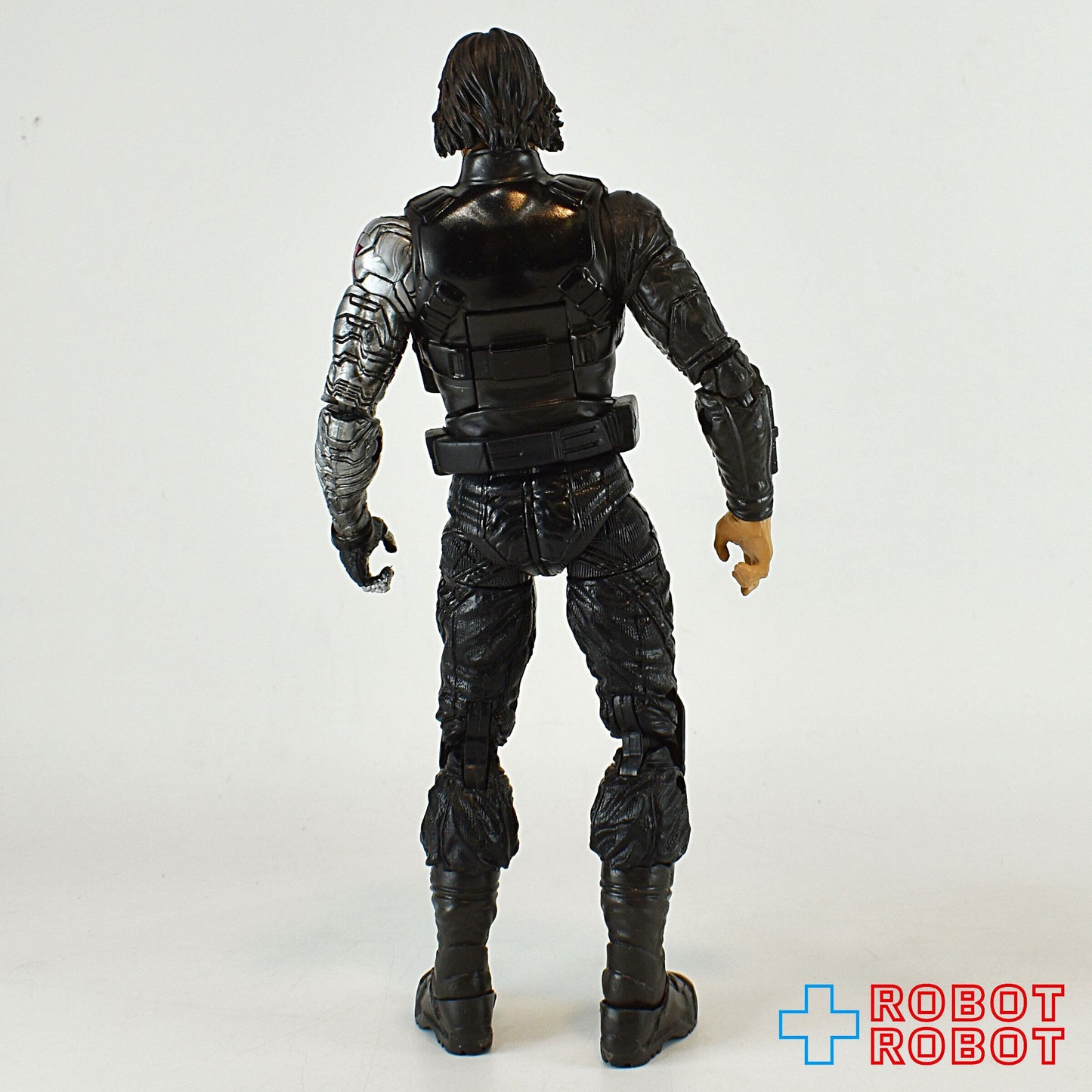 マーベルレジェンド シビル・ウォー ウィンターソルジャー ルース