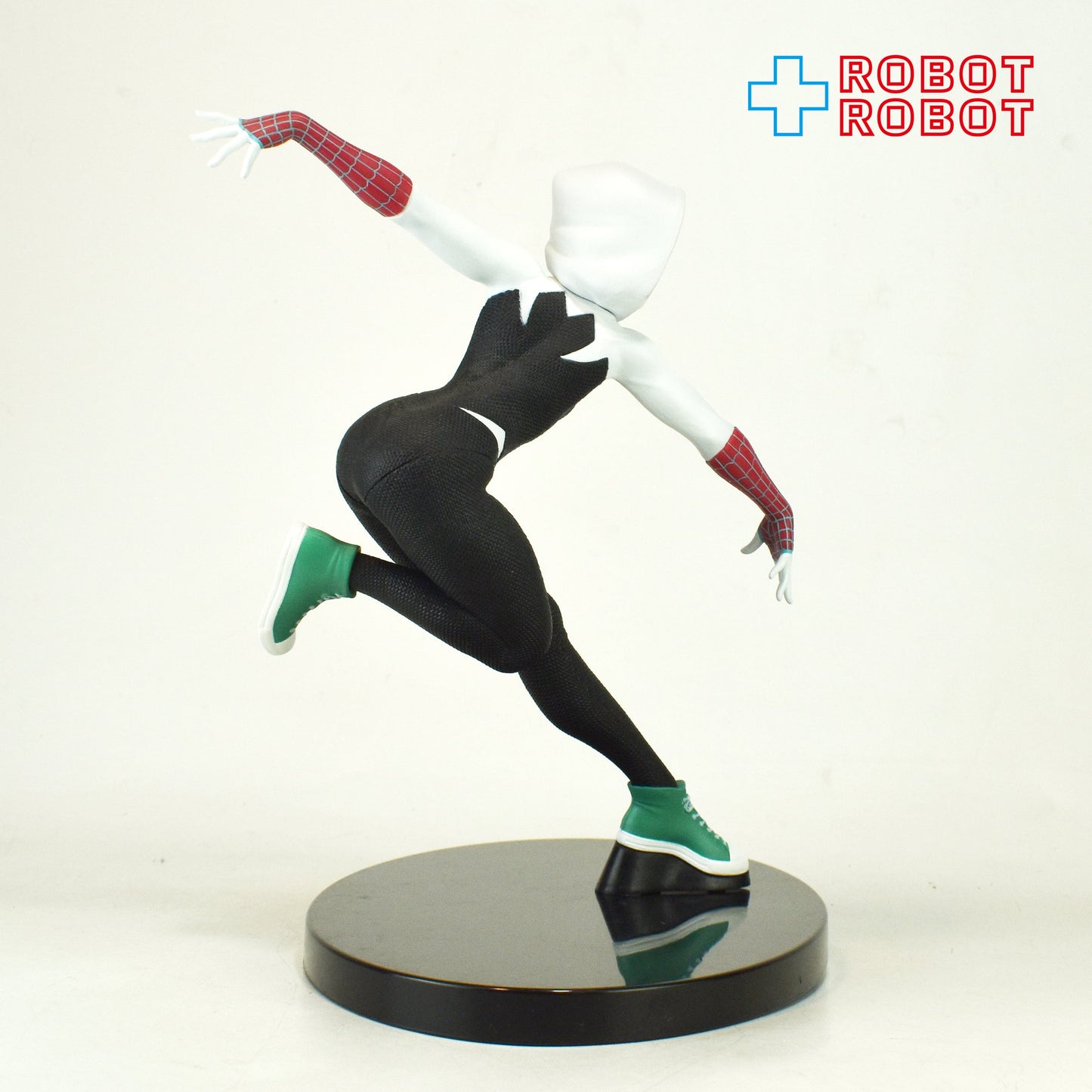 セガ Luminasta マーベル アクロス・ザ・スパイダーバース スパイダーグウェン フィギュア