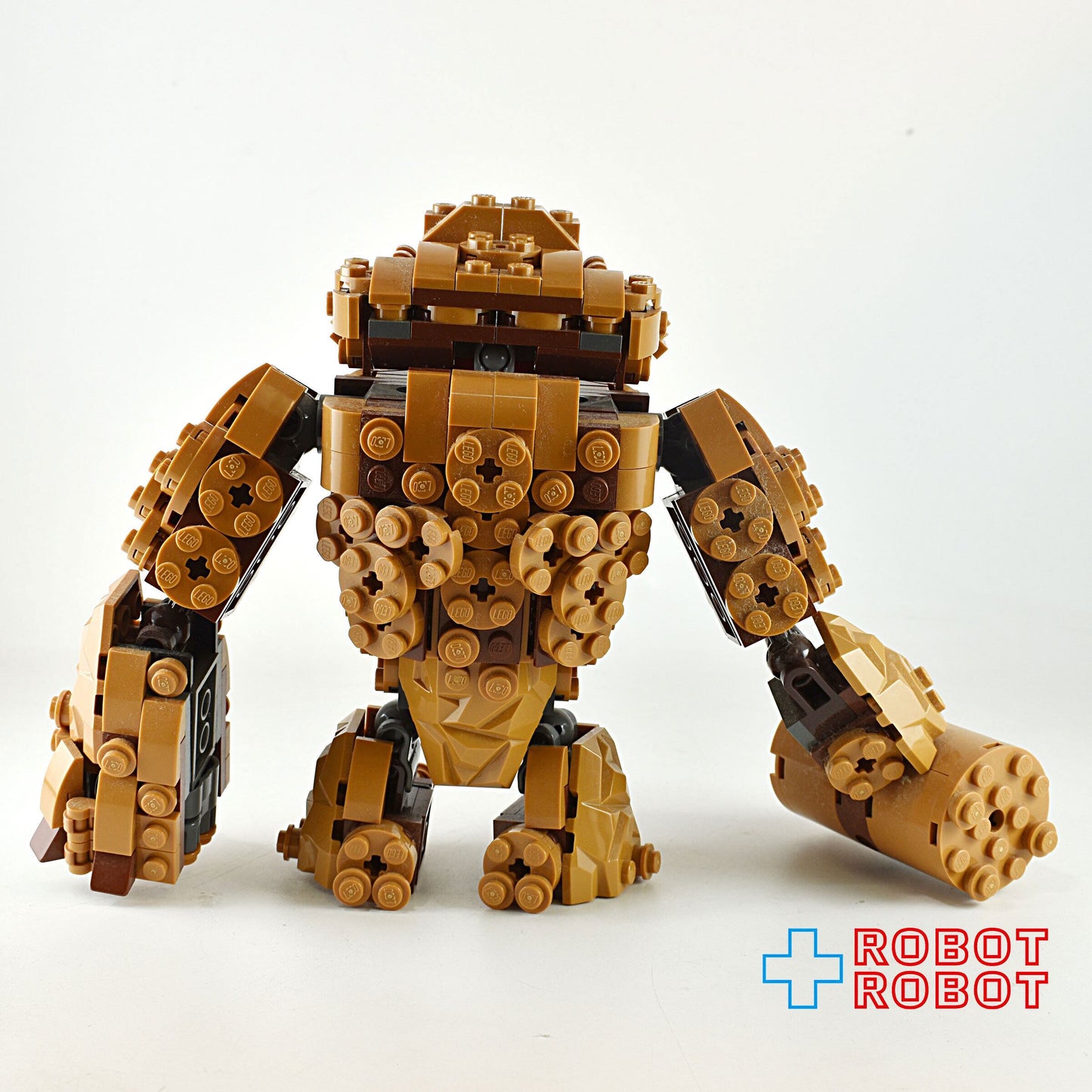 LEGO レゴ 70904 バットマン クレイ・フェイスのスプラット・アタック ルース