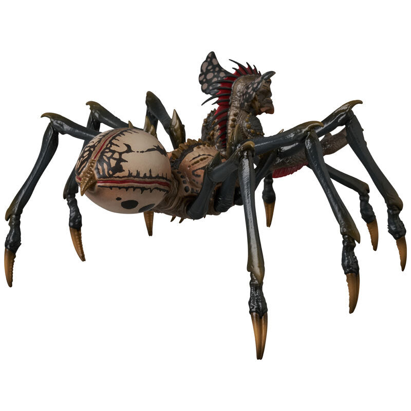 メディコム UDF グレムリン シリーズ2 スパイダーモホーク ビニールフィギュア 未開封