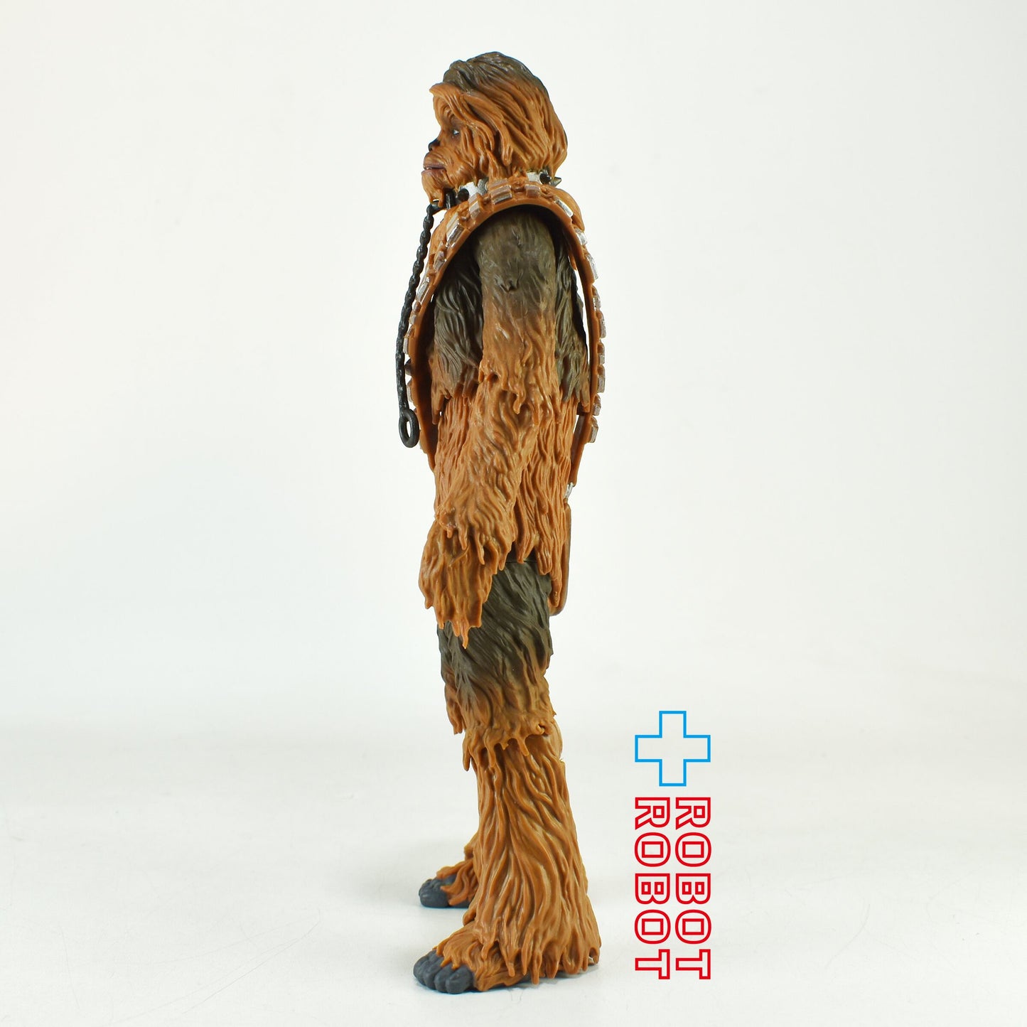 スター・ウォーズ ブラックシリーズ ジェダイの帰還 チューバッカ 6インチフィギュア ルース