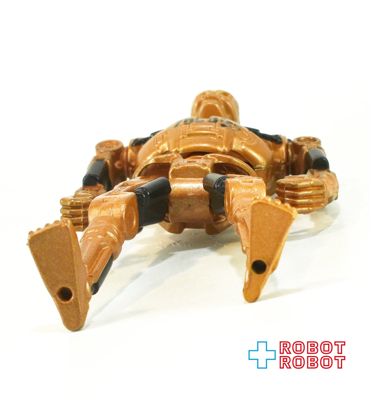 ケナー ターミネーター2 フューチャー・ウォー メタルマッシュ・ターミネーター アクション・フィギュア 1992