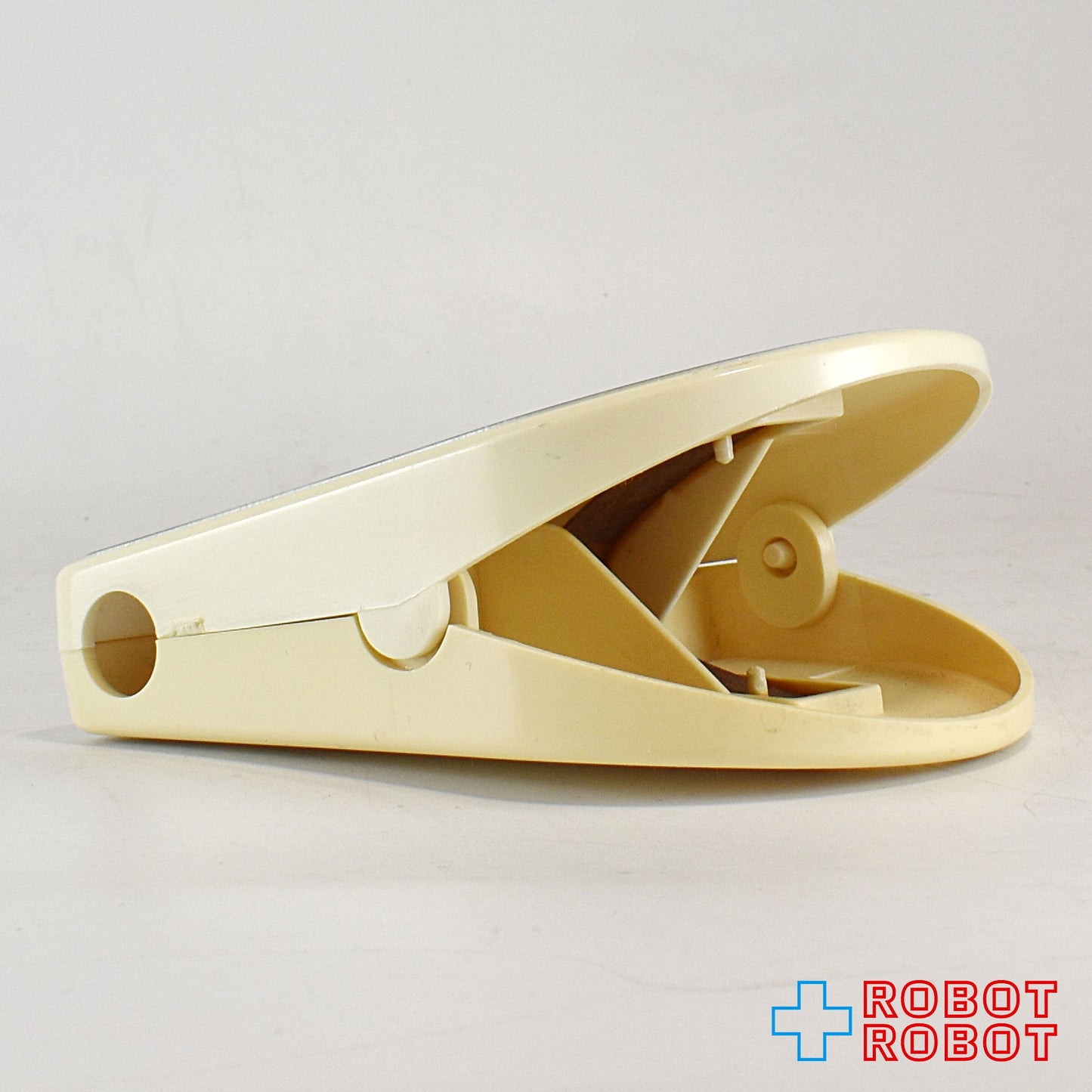 サンリオ 1976 パティ& ジミー プラスチック クリップ