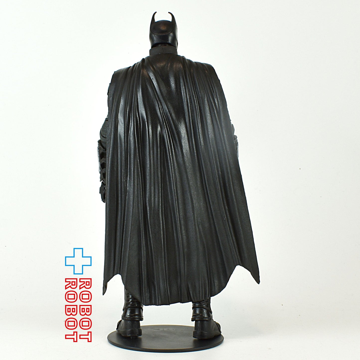 DC マルチバース 7インチ #096 ザ・バットマン バットマン アクションフィギュア ルース