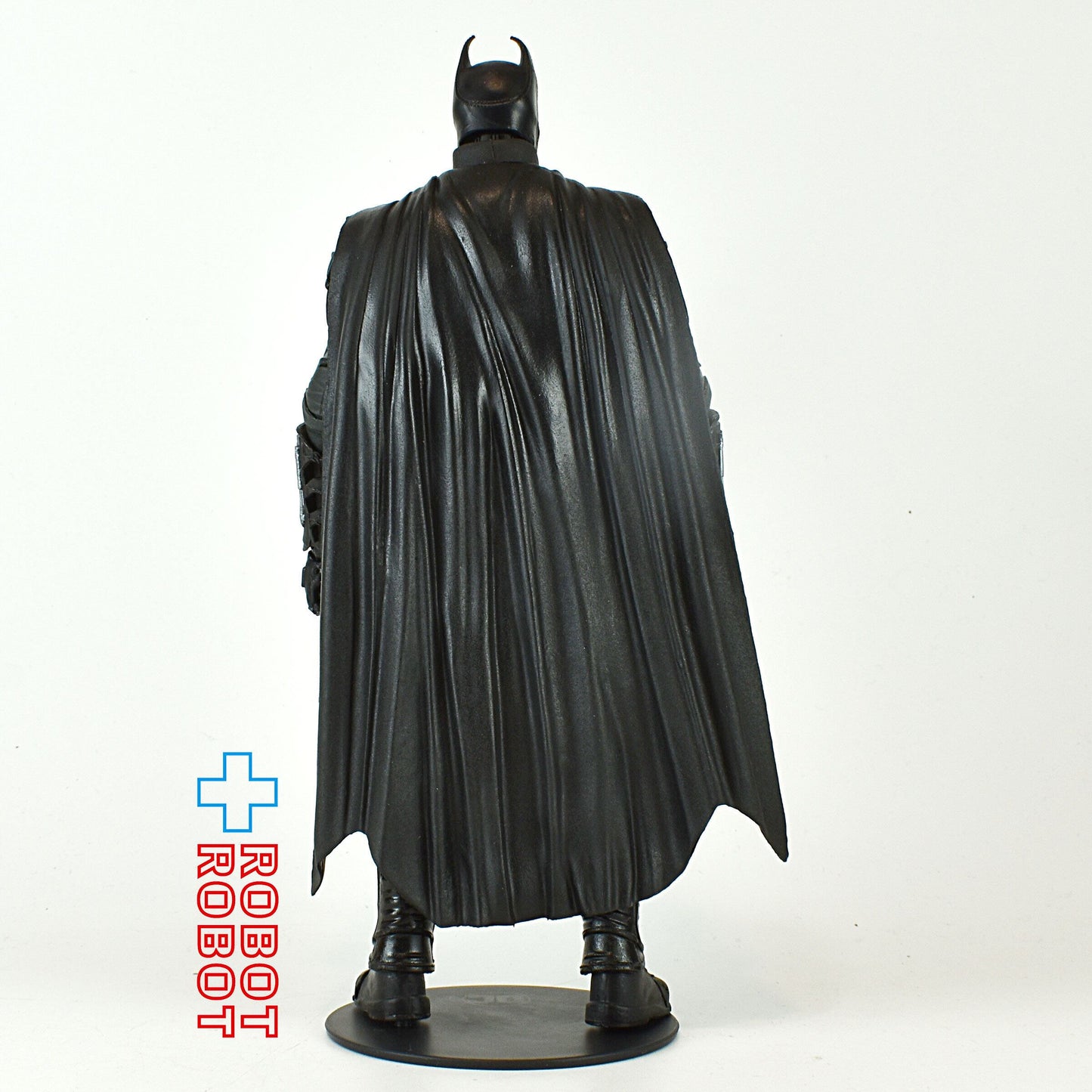 マクファーレン・トイズ DCマルチバース 7インチ #096 ザ・バットマン バットマン アクションフィギュア ルース
