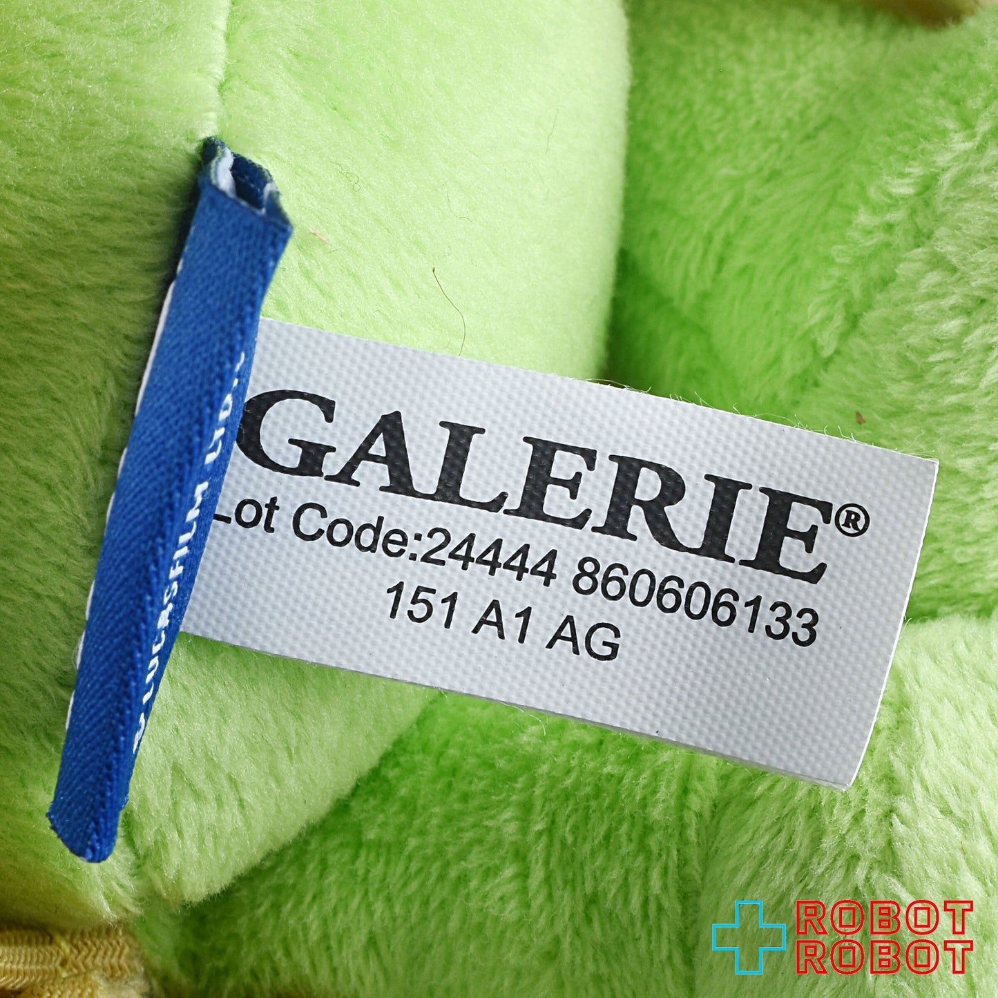 スター・ウォーズ ヨーダ ぬいぐるみ人形 ギャルリー社