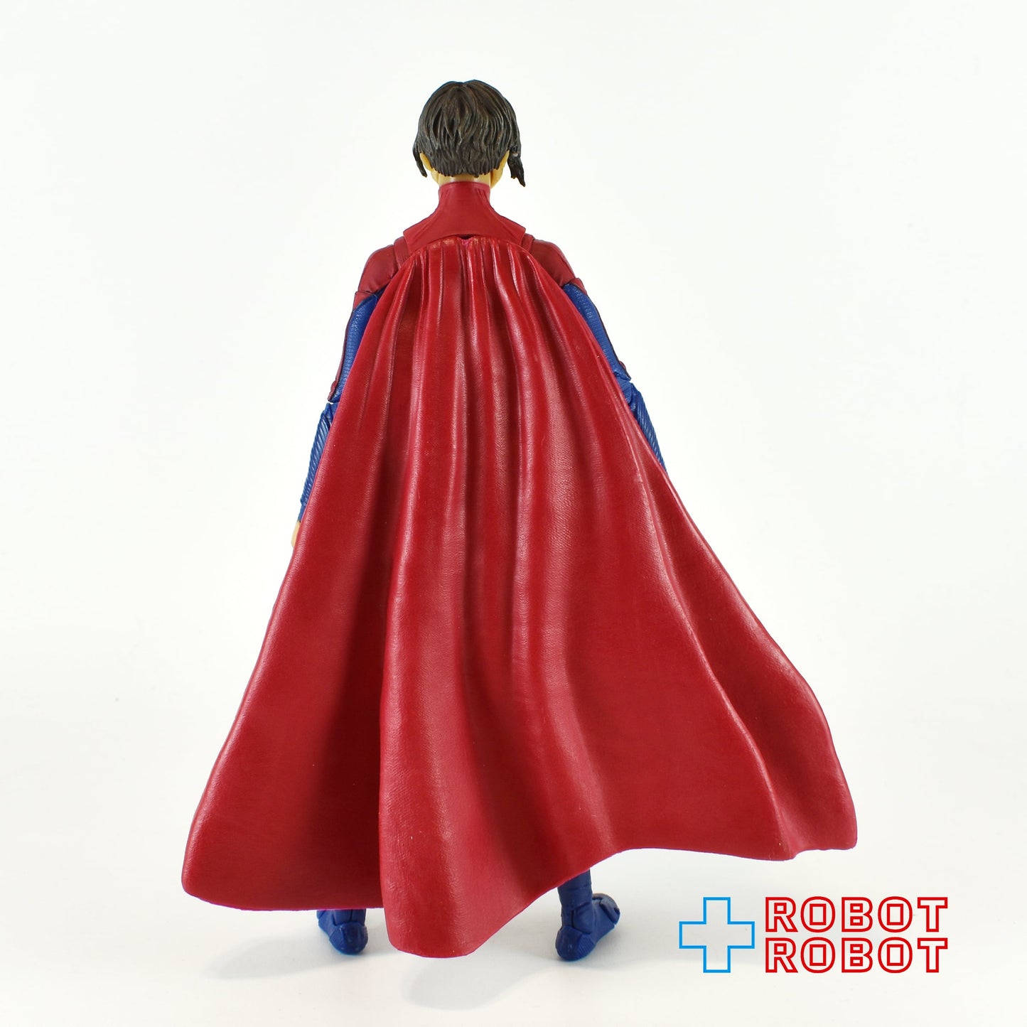 DC マルチバース 7インチ・アクションフィギュア #222 スーパーガール 映画『ザ・フラッシュ』 ルース