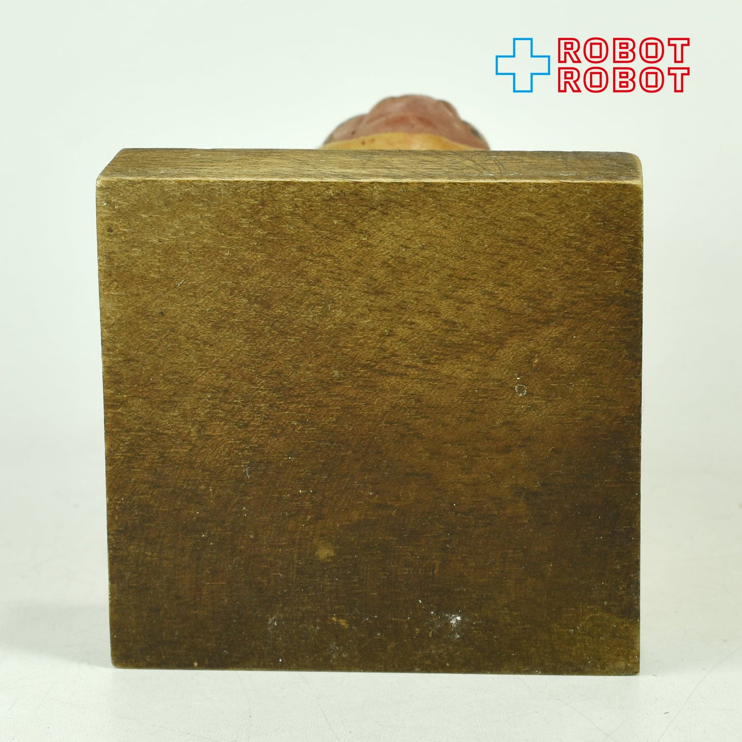 皮膚リーシュマニア症 モチカの飲み物容器 医薬品メーカー陶器スタチュー