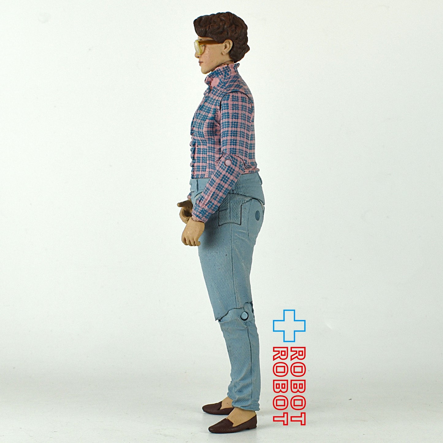 マクファーレン ストレンジャー・シングス バーバラ ゲームストップ限定 7インチ アクションフィギュア ルース