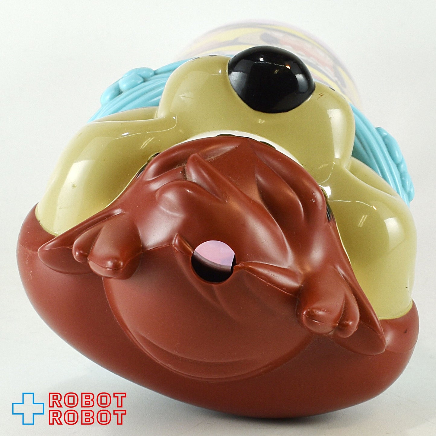 ルーニー・テューンズ タズマニアン・デビル フェイス ドリンクボトル