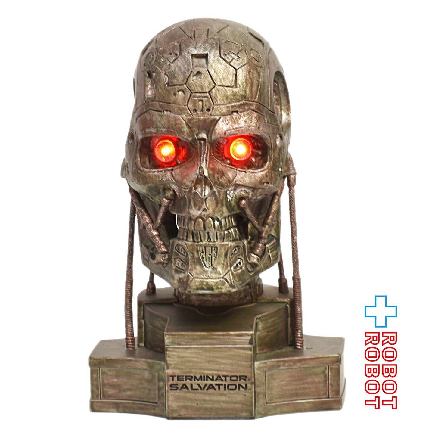 フリュー ターミネーター4 スカルヘッドフィギュア