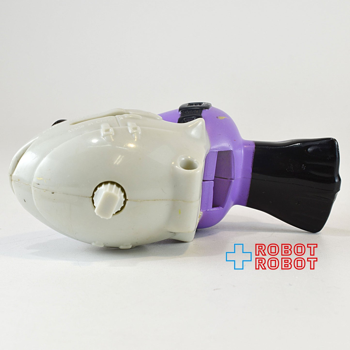 マクドナルド グリマス アクアラング w/ フィッシュ ハッピーミールトイ 1999