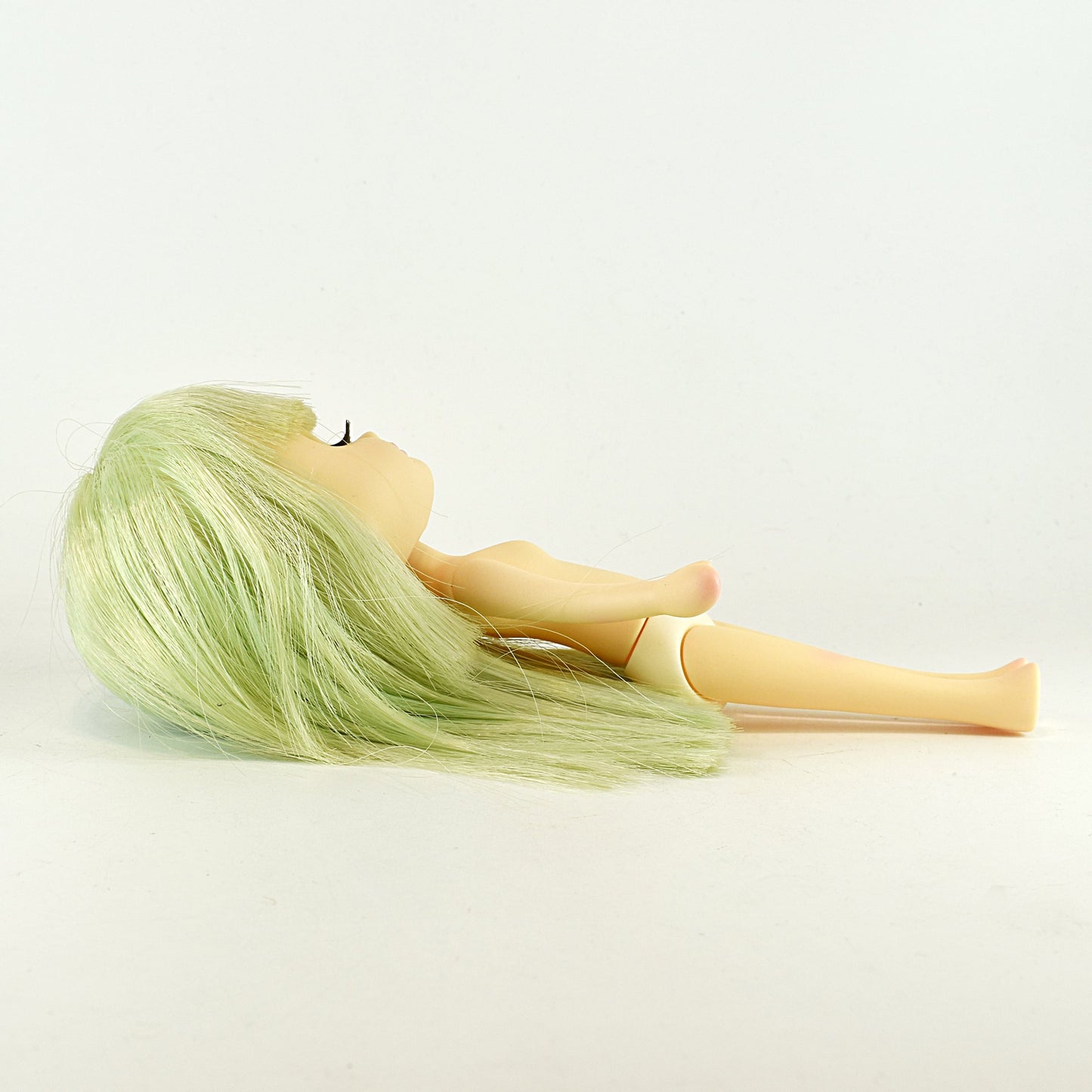 おでこちゃんとニッキ おでこちゃん ルース