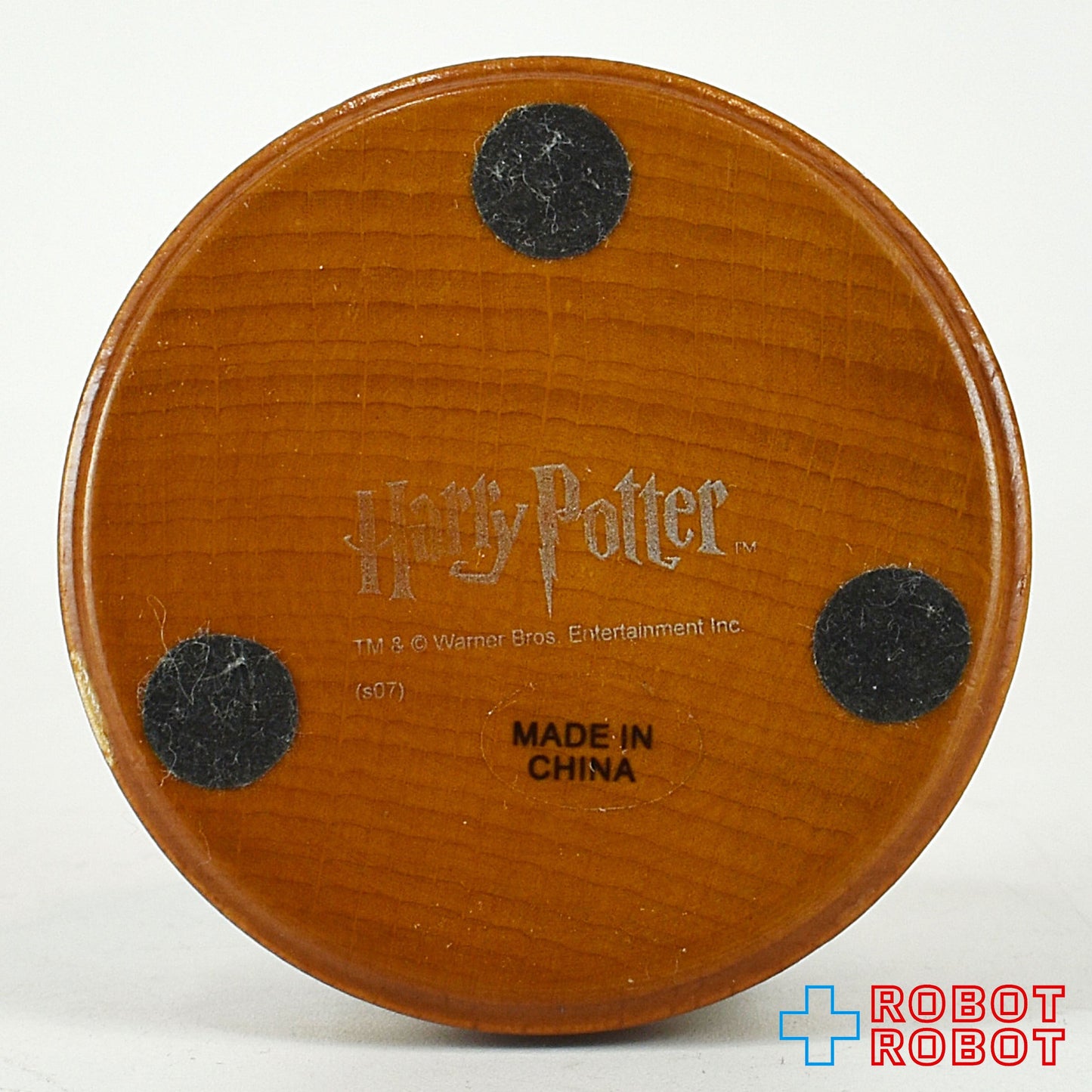 ハリー・ポッター ホグワーツ 羽根ペン ルース